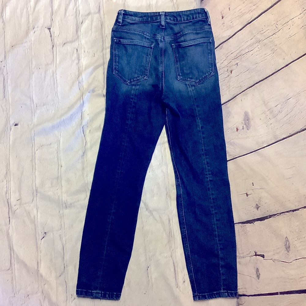 ASOS DENIM JEANS - Picture 2 of 3